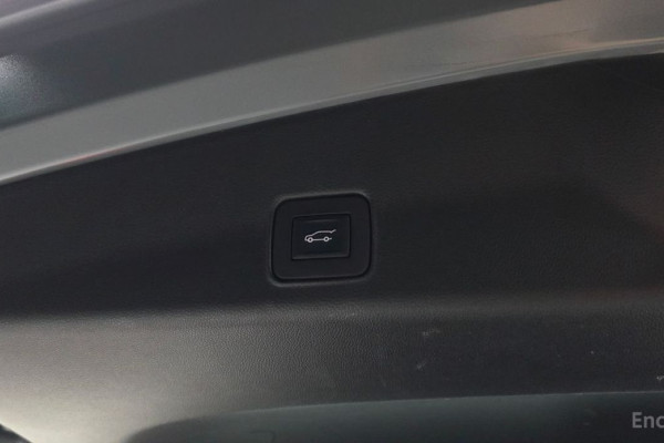 2021 Chevrolet TrailBlazer с пробегом 44 861 км