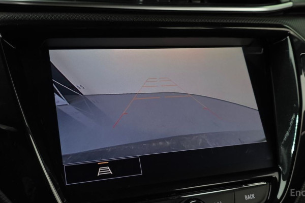 2021 Chevrolet TrailBlazer с пробегом 47 548 км