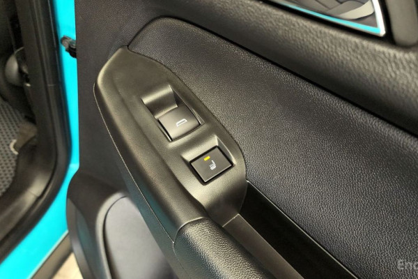 2022 Chevrolet TrailBlazer с пробегом 52 473 км