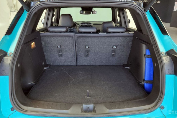 2022 Chevrolet TrailBlazer с пробегом 52 473 км