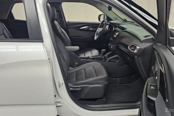 2021 Chevrolet TrailBlazer с пробегом 33 426 км