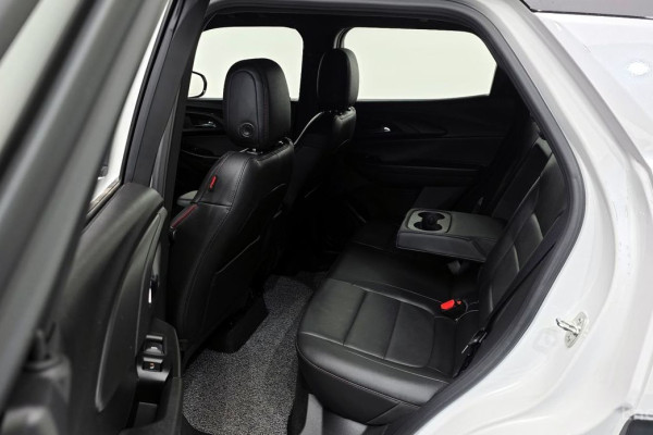 2021 Chevrolet TrailBlazer с пробегом 47 548 км