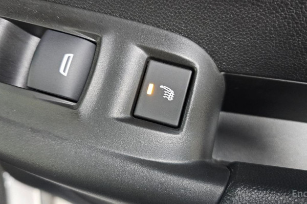 2021 Chevrolet TrailBlazer с пробегом 33 426 км