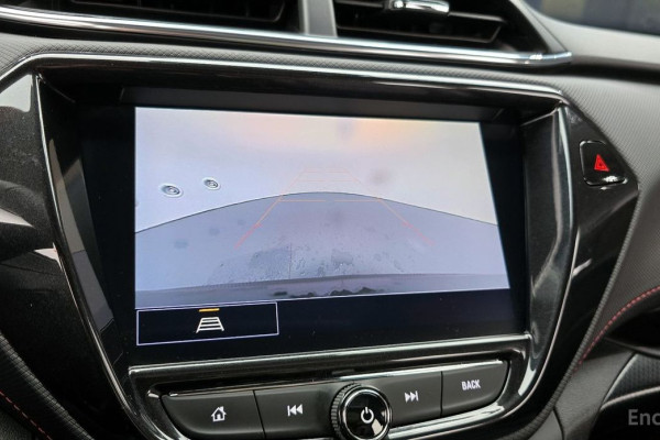 2022 Chevrolet TrailBlazer с пробегом 40 420 км