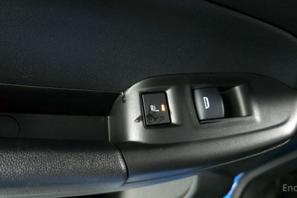 2022 Chevrolet TrailBlazer с пробегом 40 420 км