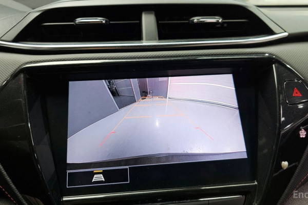 2021 Chevrolet TrailBlazer с пробегом 58 616 км