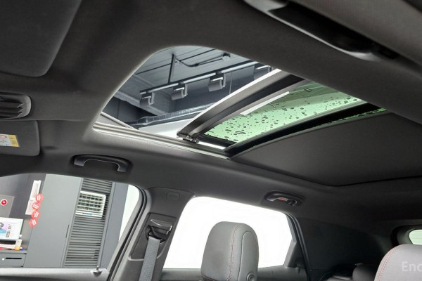 2022 Chevrolet TrailBlazer с пробегом 40 420 км