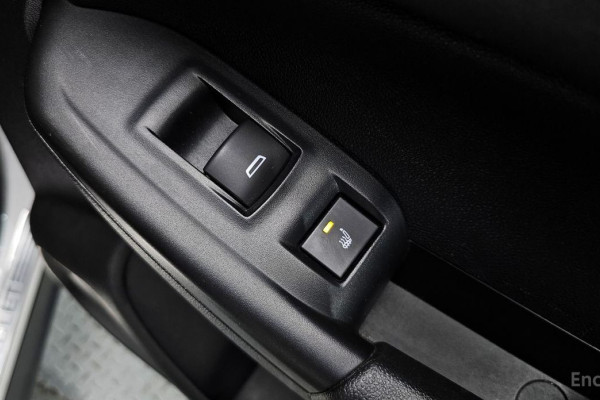 2021 Chevrolet TrailBlazer с пробегом 58 616 км