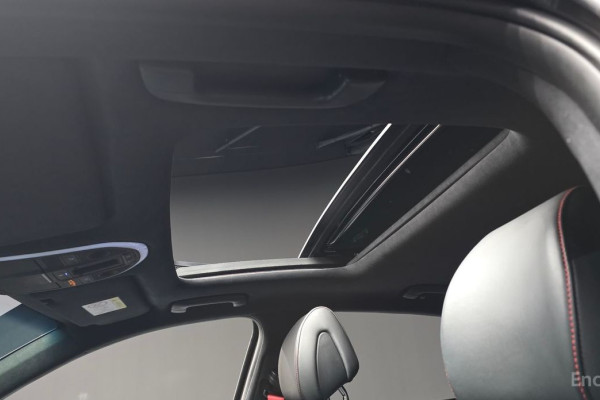 2023 Genesis G70 с пробегом 73 074 км