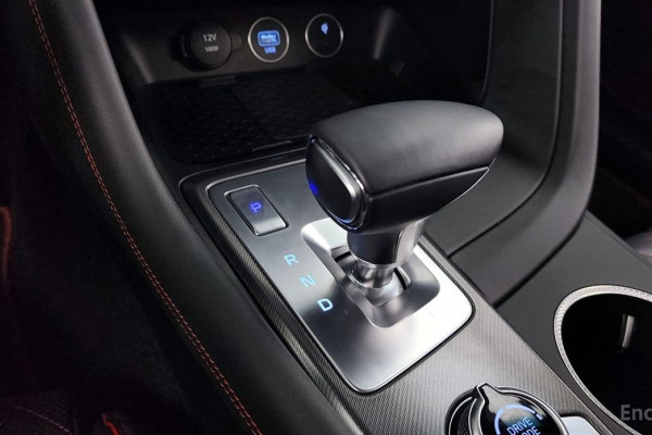 2023 Genesis G70 с пробегом 13 367 км