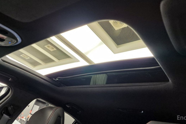 2023 Genesis G70 с пробегом 13 367 км