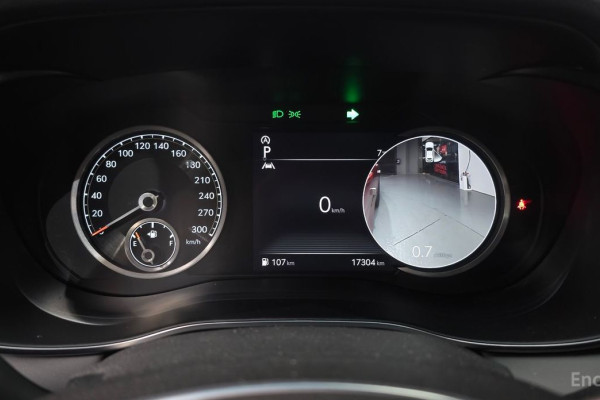 2023 Genesis G70 с пробегом 17 304 км