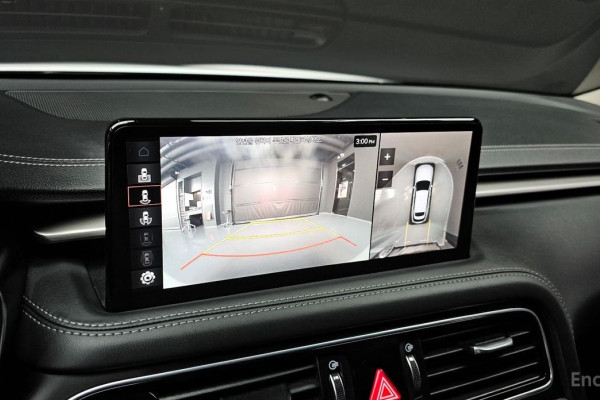 2022 Genesis G70 с пробегом 55 642 км