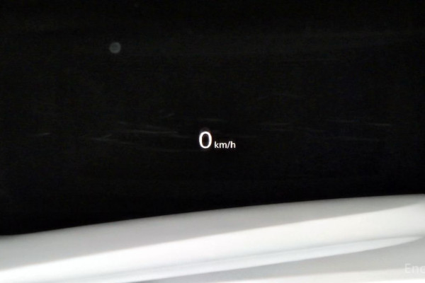 2022 Genesis G70 с пробегом 55 642 км