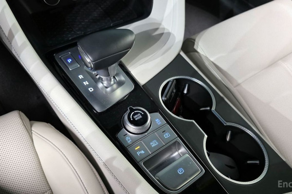 2024 Genesis G70 с пробегом 18 309 км