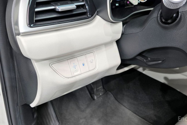 2024 Genesis G70 с пробегом 18 309 км