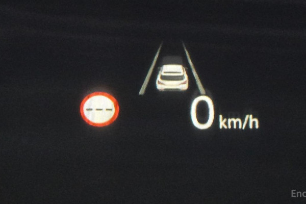 2024 Genesis G70 с пробегом 18 998 км