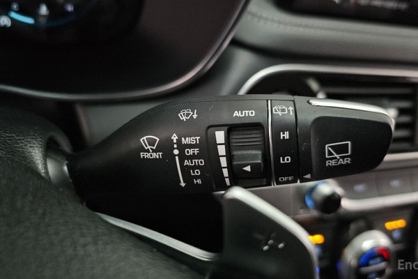 2022 Genesis G70 с пробегом 54 620 км