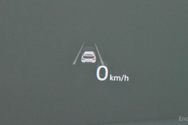 2022 Genesis G70 с пробегом 54 620 км