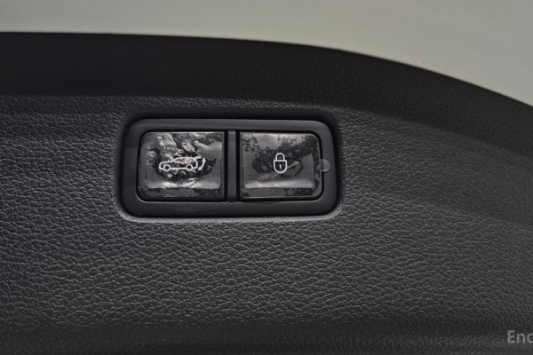 2022 Genesis G70 с пробегом 54 620 км