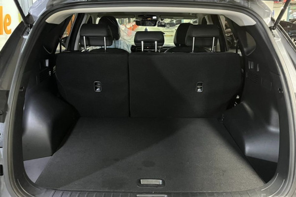 2022 Hyundai Tucson с пробегом 82 581 км