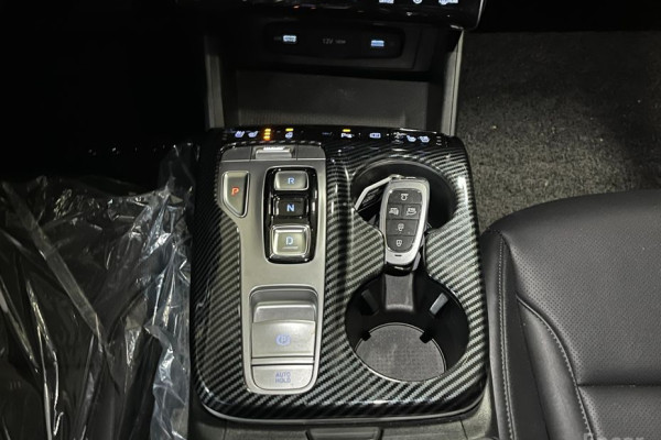 2022 Hyundai Tucson с пробегом 82 581 км