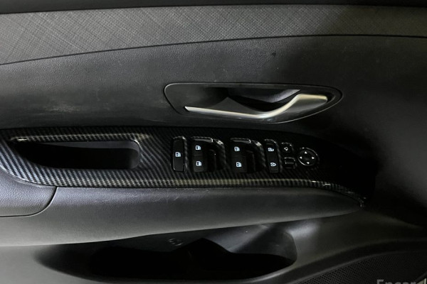 2022 Hyundai Tucson с пробегом 82 581 км