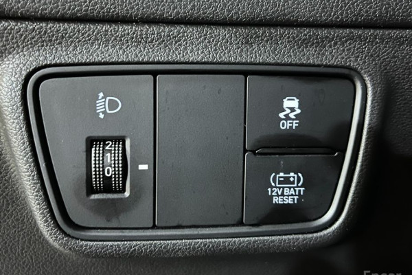 2022 Hyundai Tucson с пробегом 82 581 км