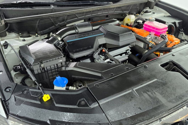 2021 Hyundai Tucson с пробегом 95 312 км