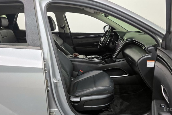 2021 Hyundai Tucson с пробегом 95 312 км