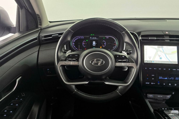 2021 Hyundai Tucson с пробегом 95 312 км