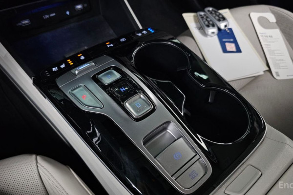 2022 Hyundai Tucson с пробегом 63 197 км