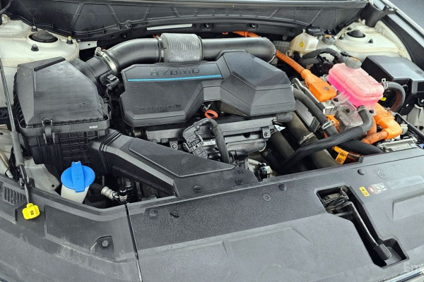 2021 Hyundai Tucson с пробегом 123 810 км