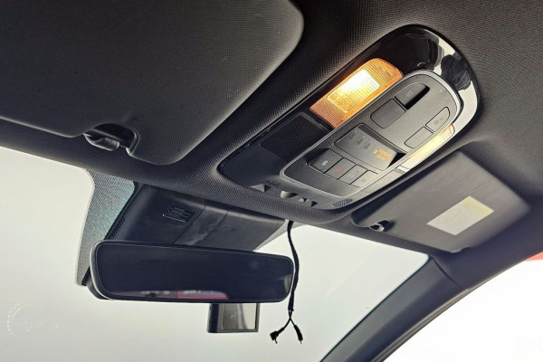 2021 Hyundai Tucson с пробегом 123 810 км