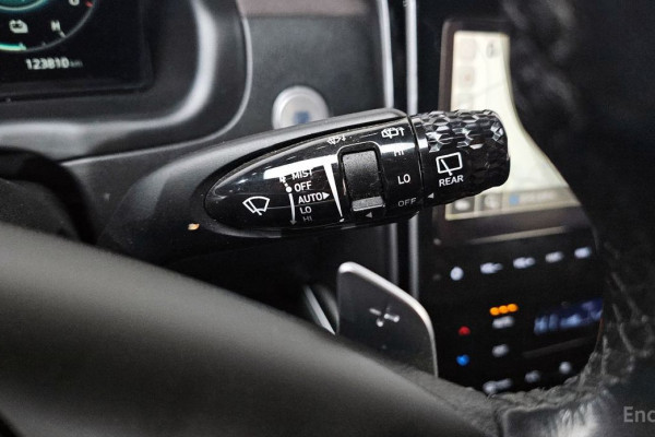 2021 Hyundai Tucson с пробегом 123 810 км