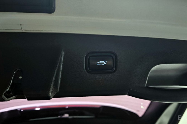 2021 Hyundai Tucson с пробегом 123 810 км