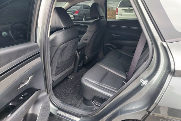2022 Hyundai Tucson с пробегом 50 243 км