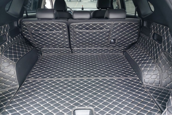 2022 Hyundai Tucson с пробегом 50 243 км