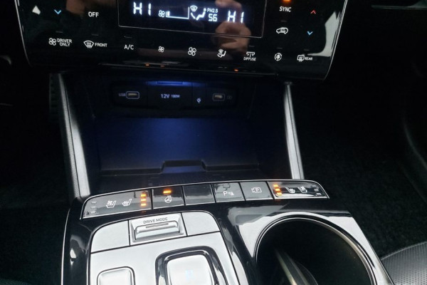 2022 Hyundai Tucson с пробегом 50 243 км