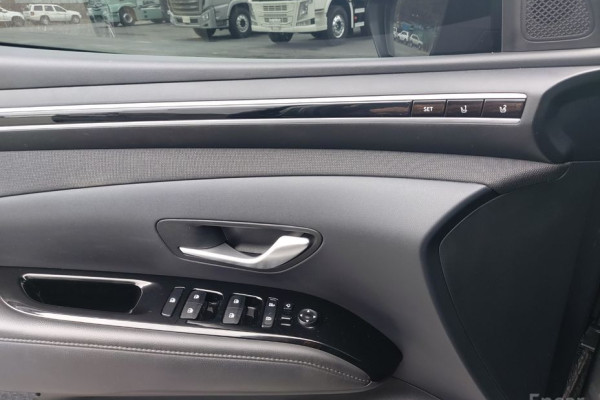 2022 Hyundai Tucson с пробегом 50 243 км