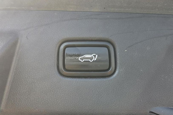 2022 Hyundai Tucson с пробегом 57 000 км