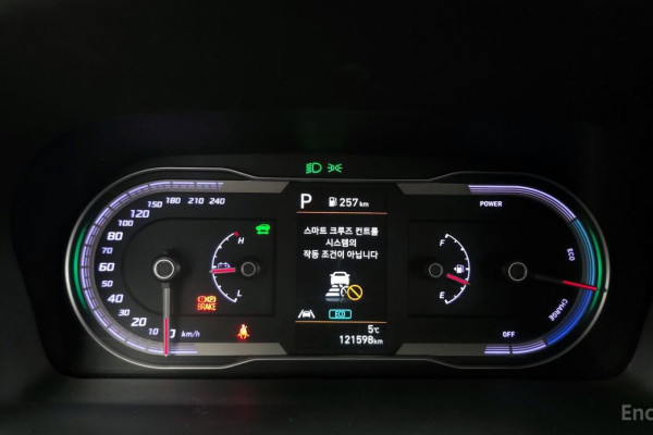 2022 Hyundai Tucson с пробегом 121 598 км