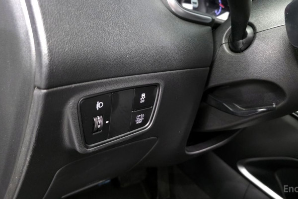 2022 Hyundai Tucson с пробегом 121 598 км