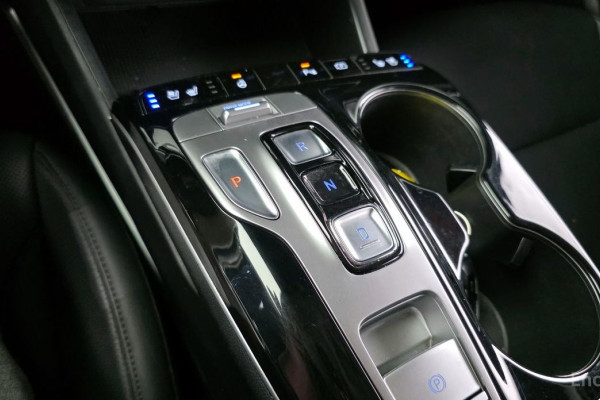 2022 Hyundai Tucson с пробегом 121 598 км