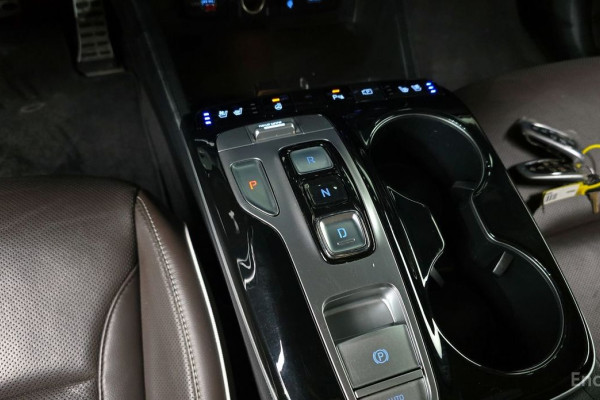 2021 Hyundai Tucson с пробегом 98 973 км