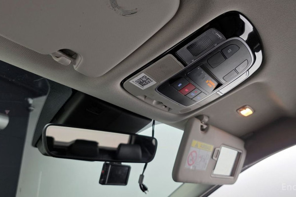 2022 Hyundai Tucson с пробегом 121 598 км