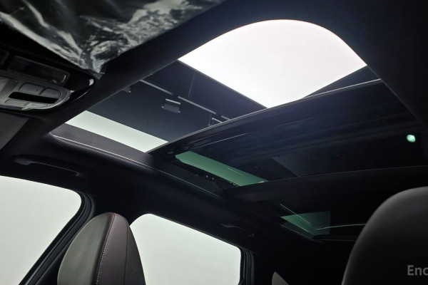 2021 Hyundai Tucson с пробегом 98 973 км