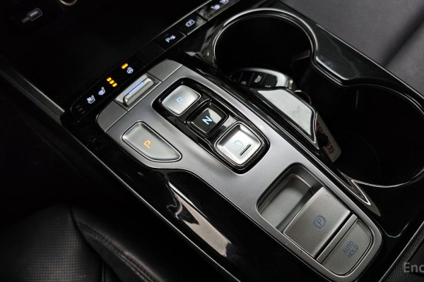 2021 Hyundai Tucson с пробегом 95 457 км