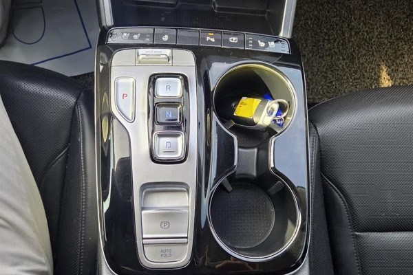 2022 Hyundai Tucson с пробегом 57 000 км