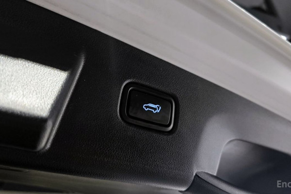 2021 Hyundai Tucson с пробегом 98 973 км